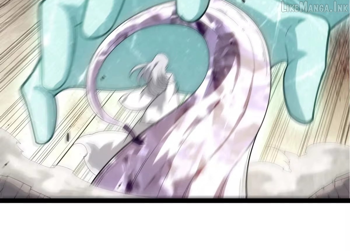 Evolution Begins With A Big Tree Chapter 523  - page 80